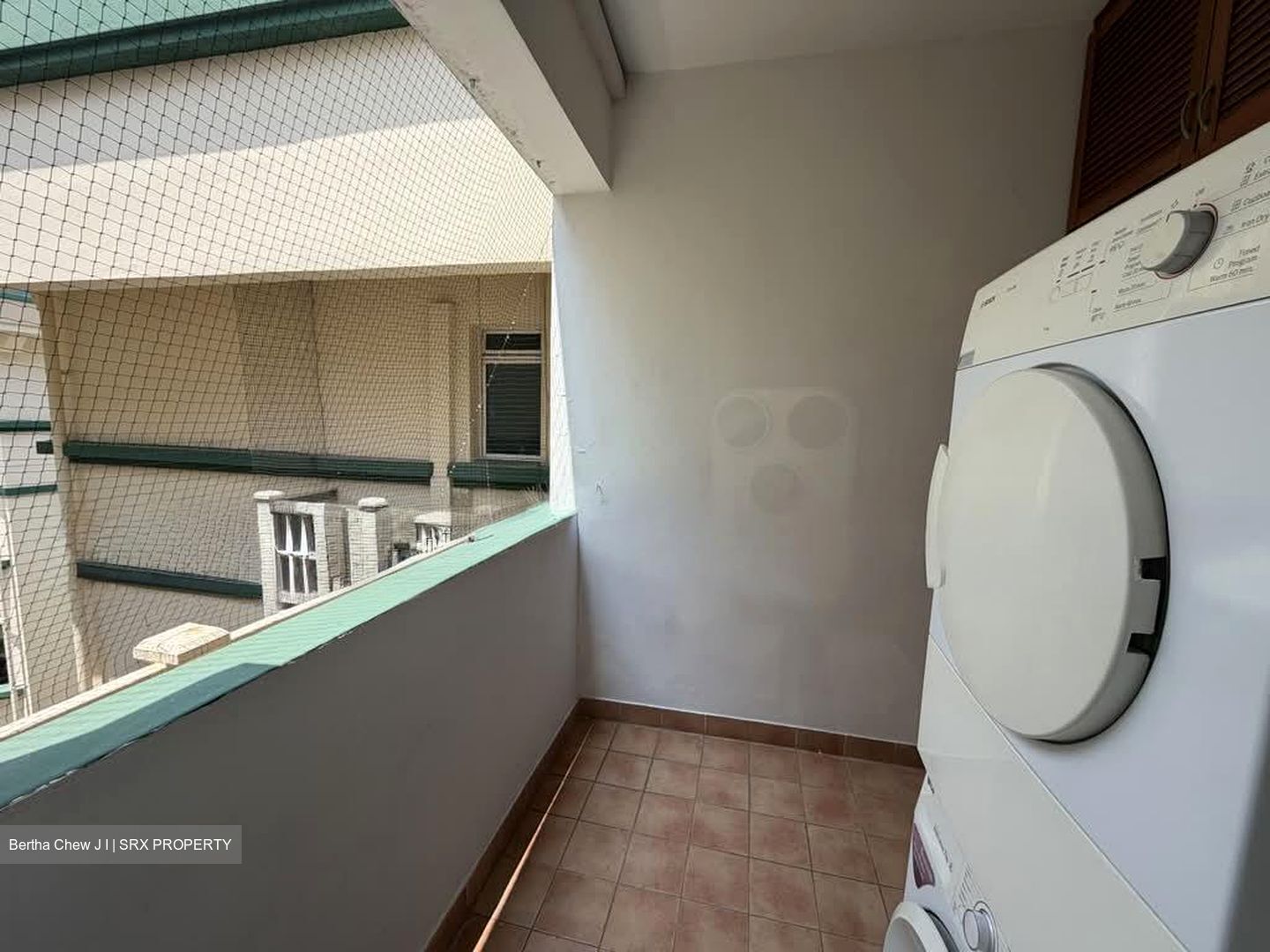 Emerald Garden (D1), Condominium #602970941